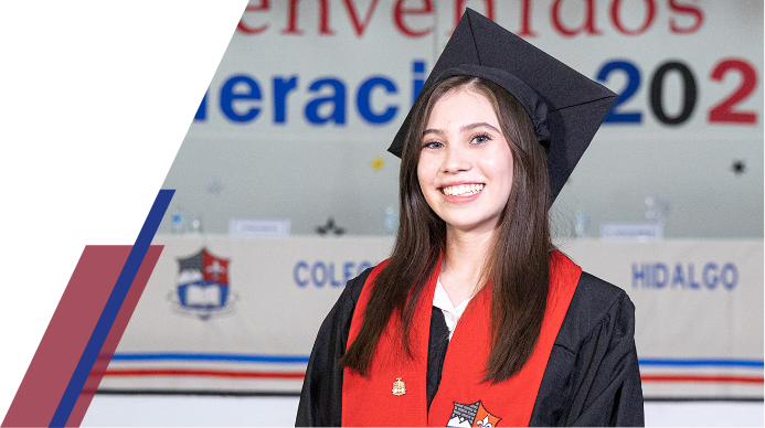 mejor-colegio-trilingue-en-lindavista-foto-graduada