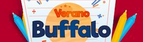 Verano Búfalo