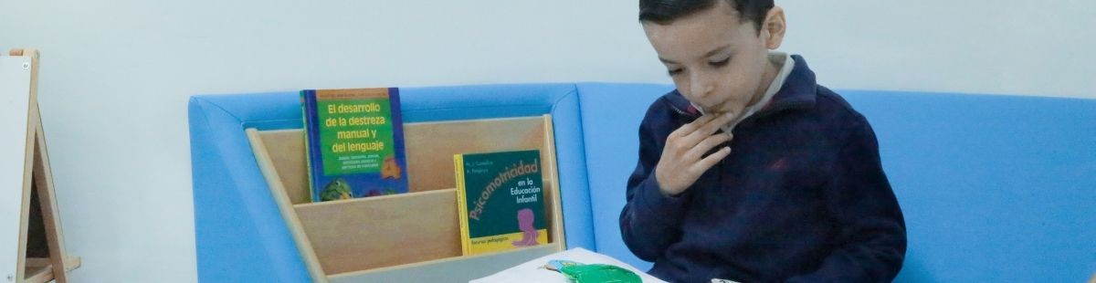 ¿Qué es el desarrollo cognitivo en los niños y cómo favorecerlo?