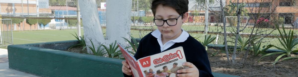 Ventajas de asistir a un colegio trilingüe