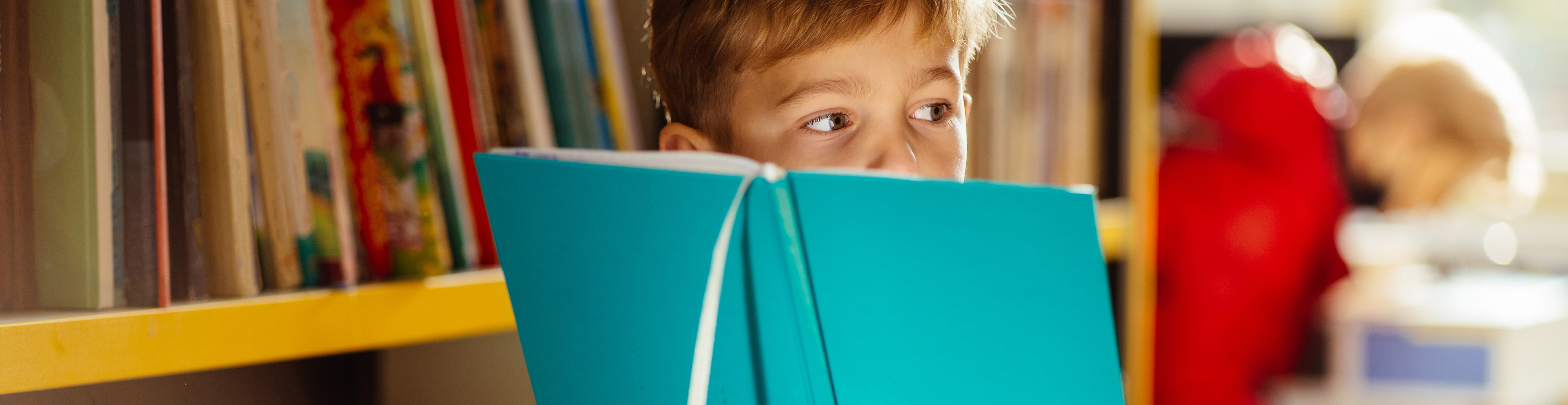 ¡Volvemos a los libros! Reforzamos la educación de nuestros alumnos